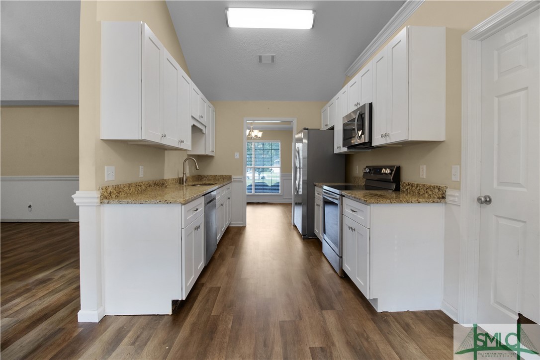 145 Crystal Drive