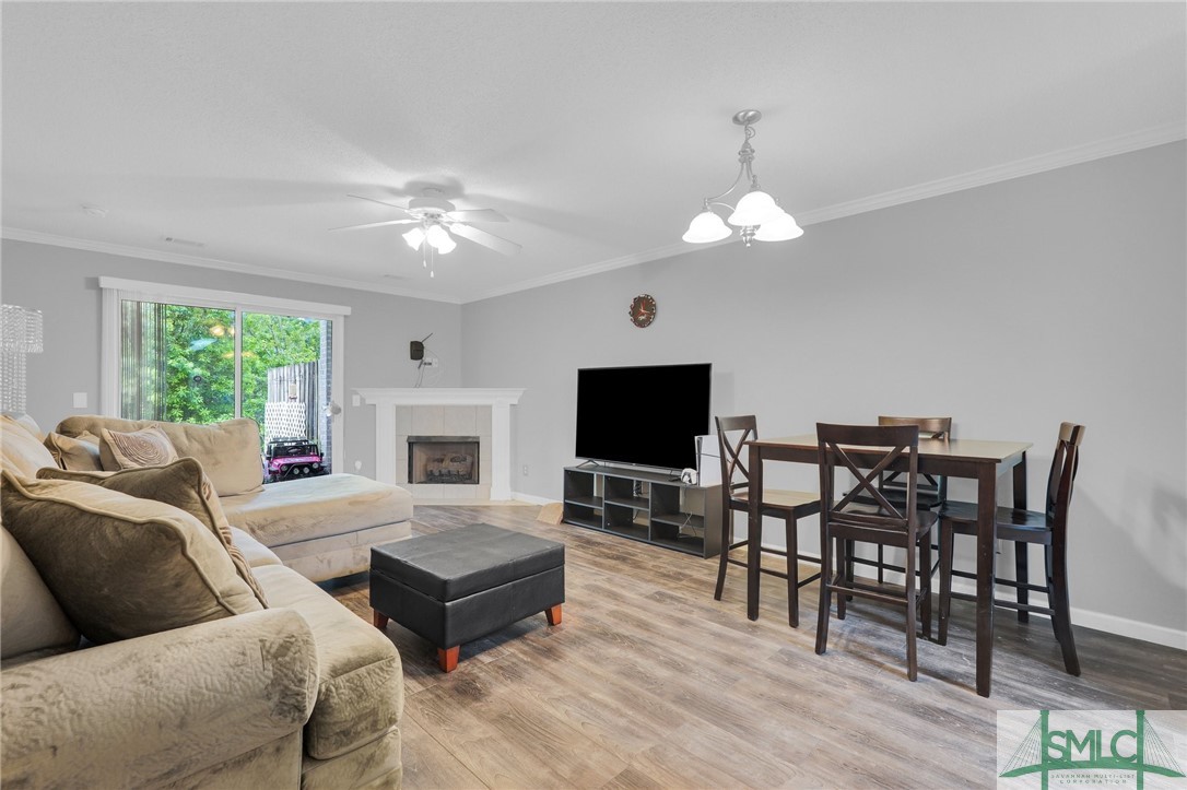 76 Al Henderson Boulevard E5