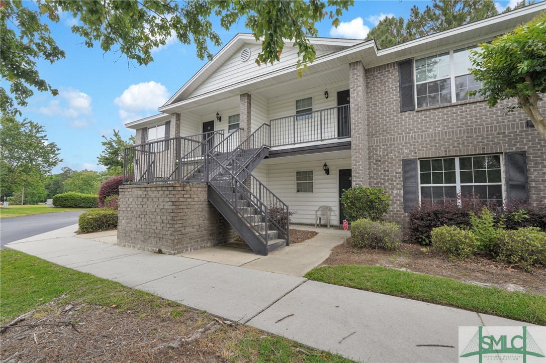 76 Al Henderson Boulevard E5