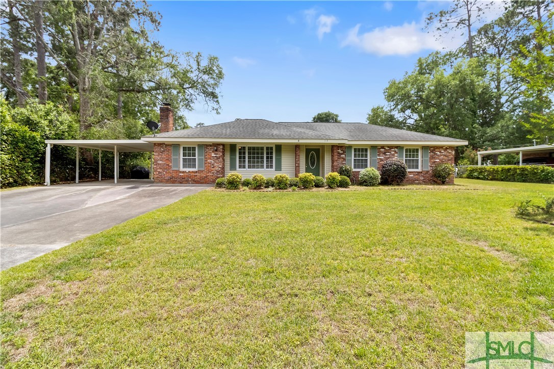 113 Mulberry Way