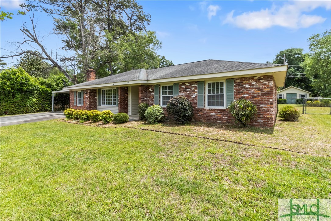 113 Mulberry Way