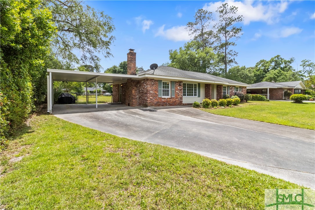 113 Mulberry Way