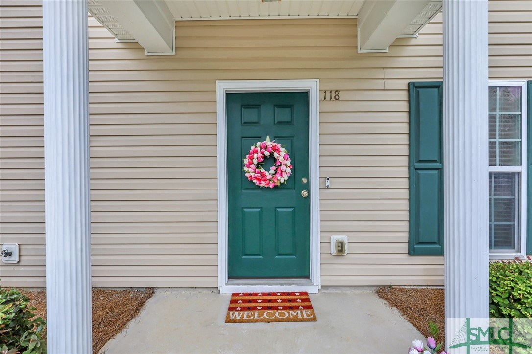 118 Cromer Street