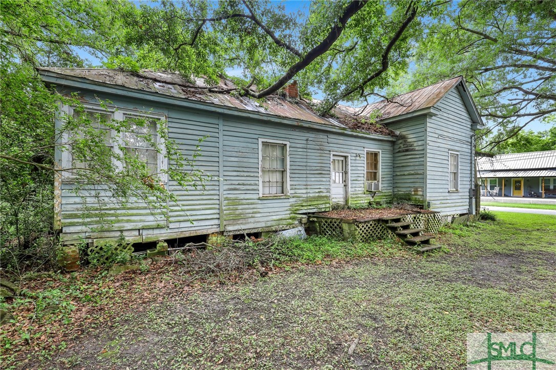 214 N Newton Street