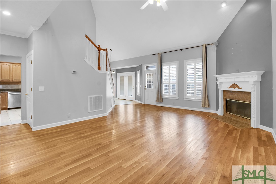 156 Canterwood Drive