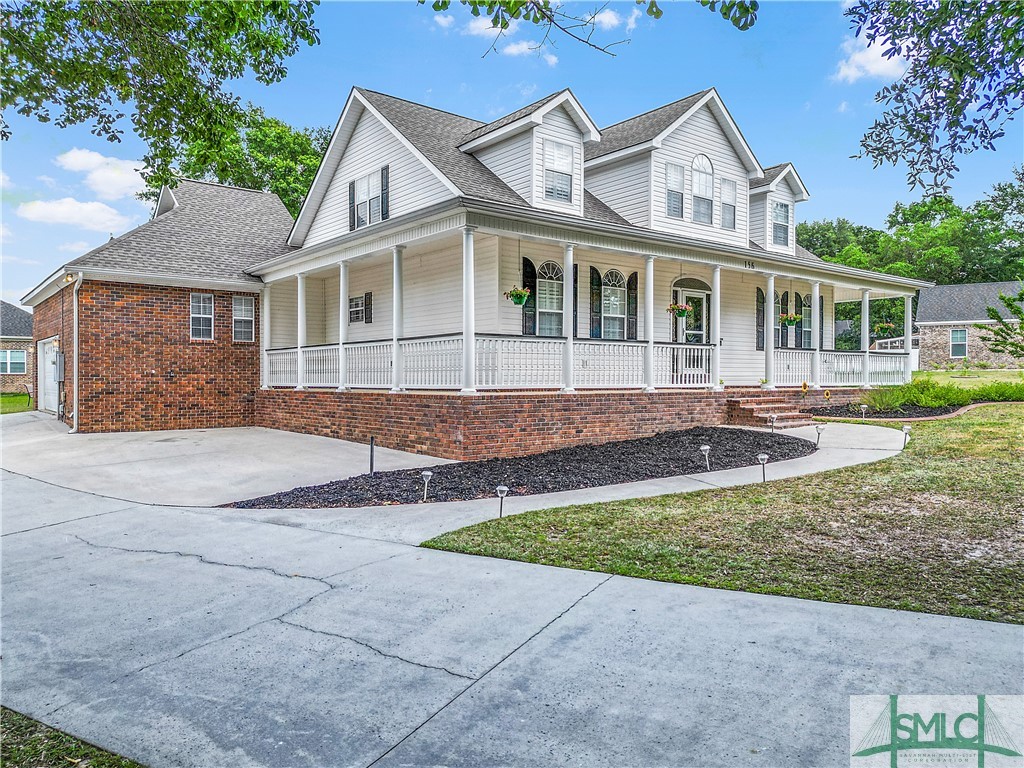 156 Canterwood Drive