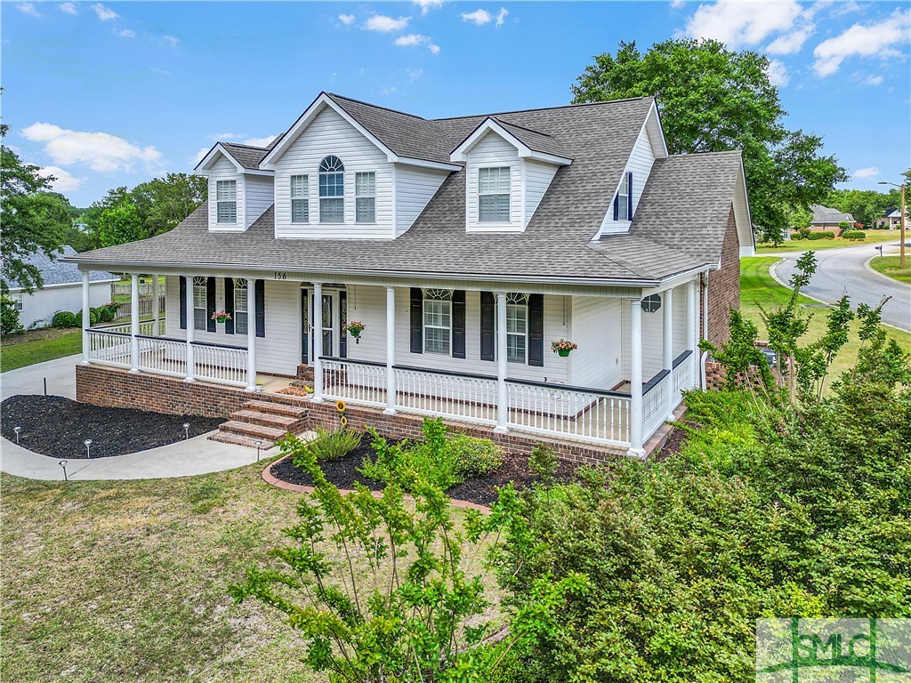 156 Canterwood Drive