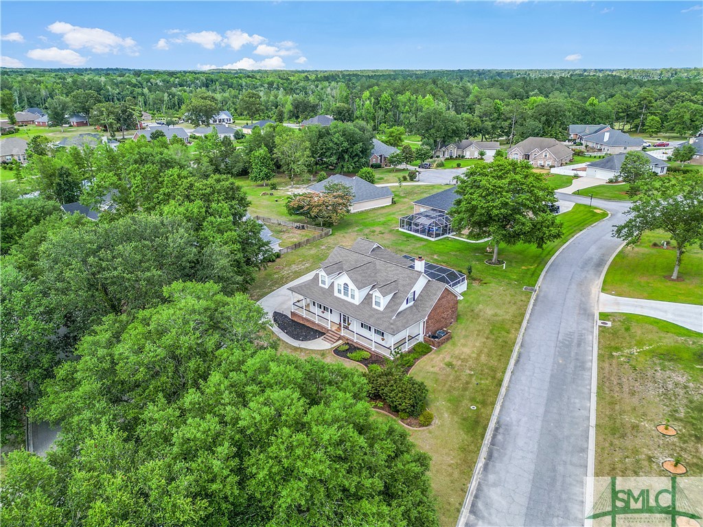 156 Canterwood Drive
