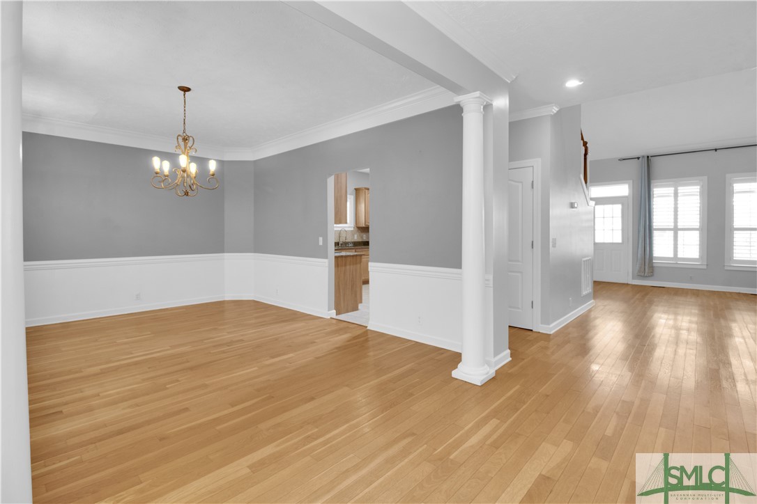 156 Canterwood Drive