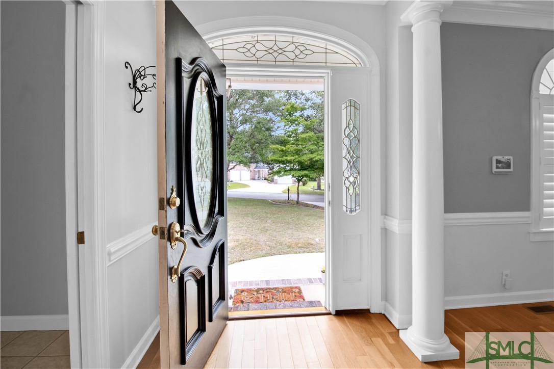 156 Canterwood Drive