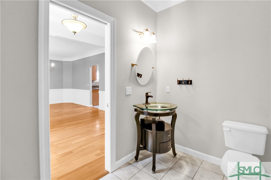 156 Canterwood Drive