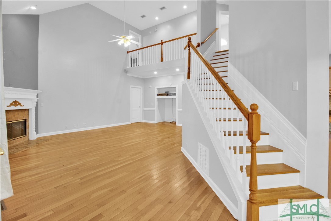 156 Canterwood Drive