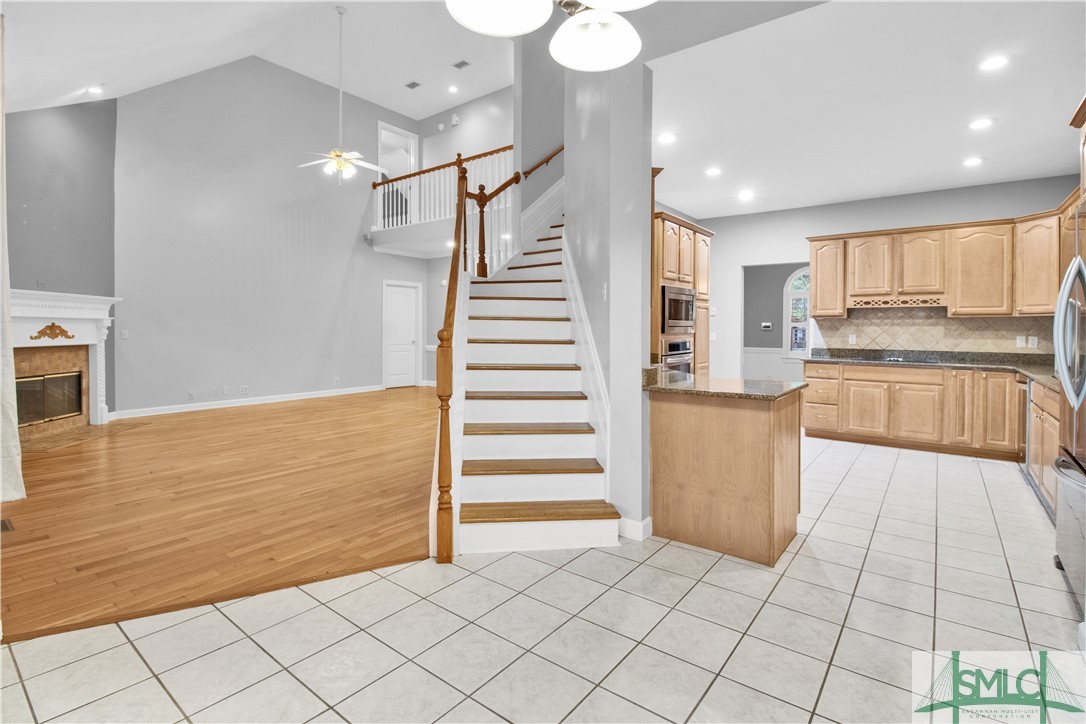 156 Canterwood Drive
