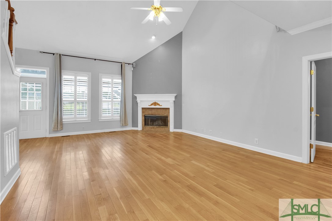 156 Canterwood Drive