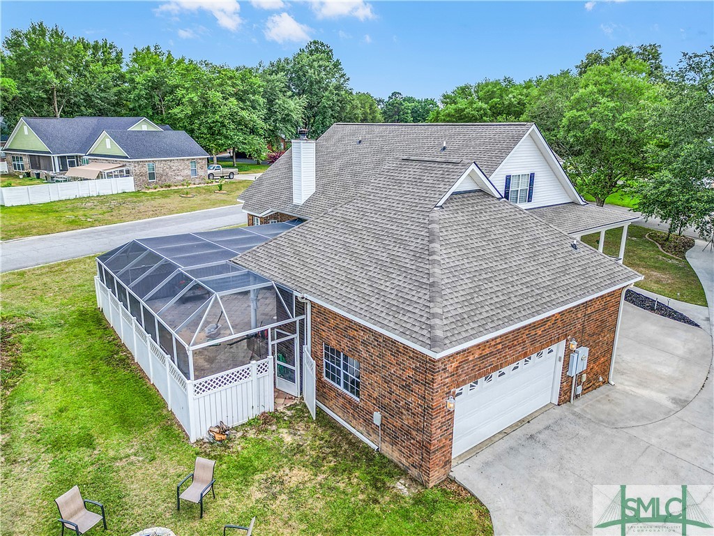 156 Canterwood Drive