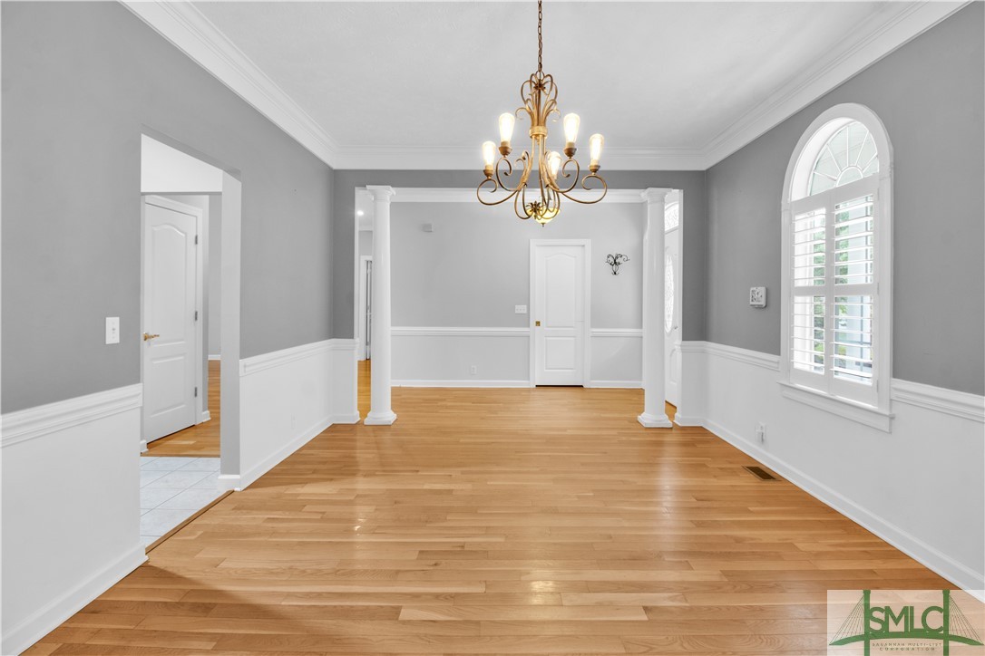 156 Canterwood Drive