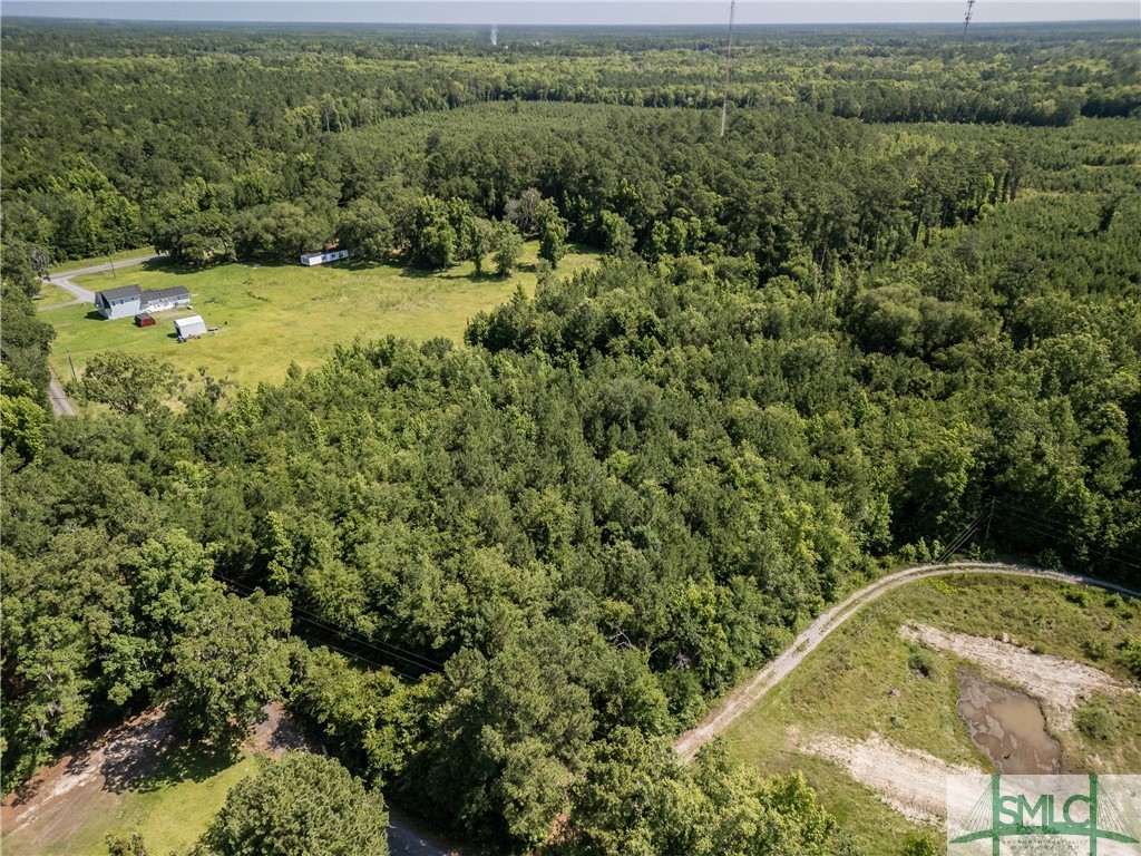 8.06 Acres Hargrove Lane