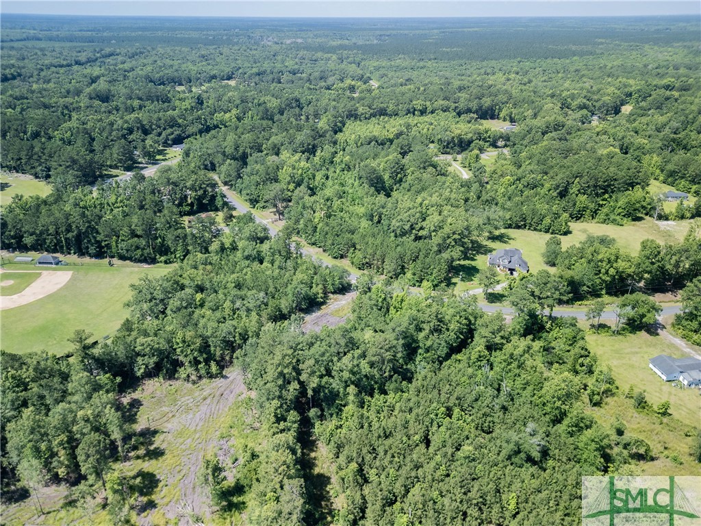 3.40 Acres Holmestown Loop