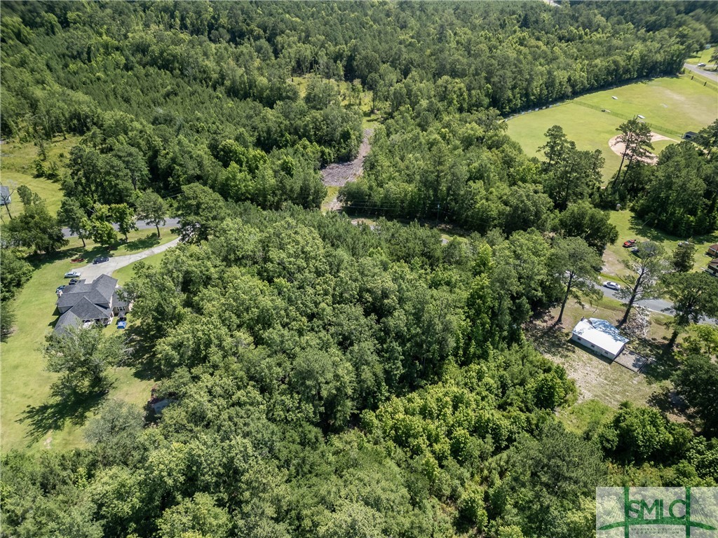 3.40 Acres Holmestown Loop