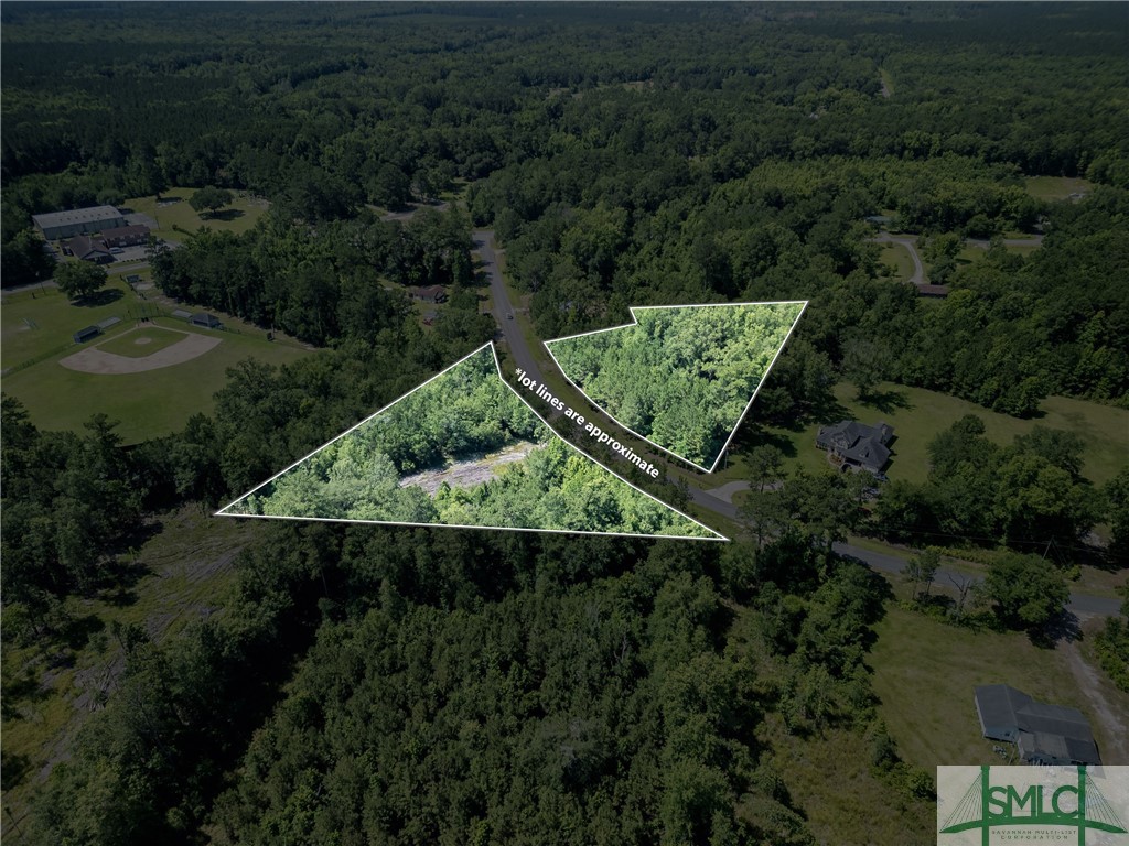 3.40 Acres Holmestown Loop