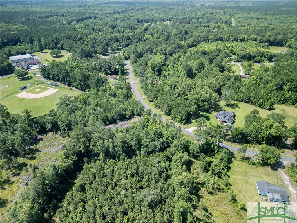 3.40 Acres Holmestown Loop