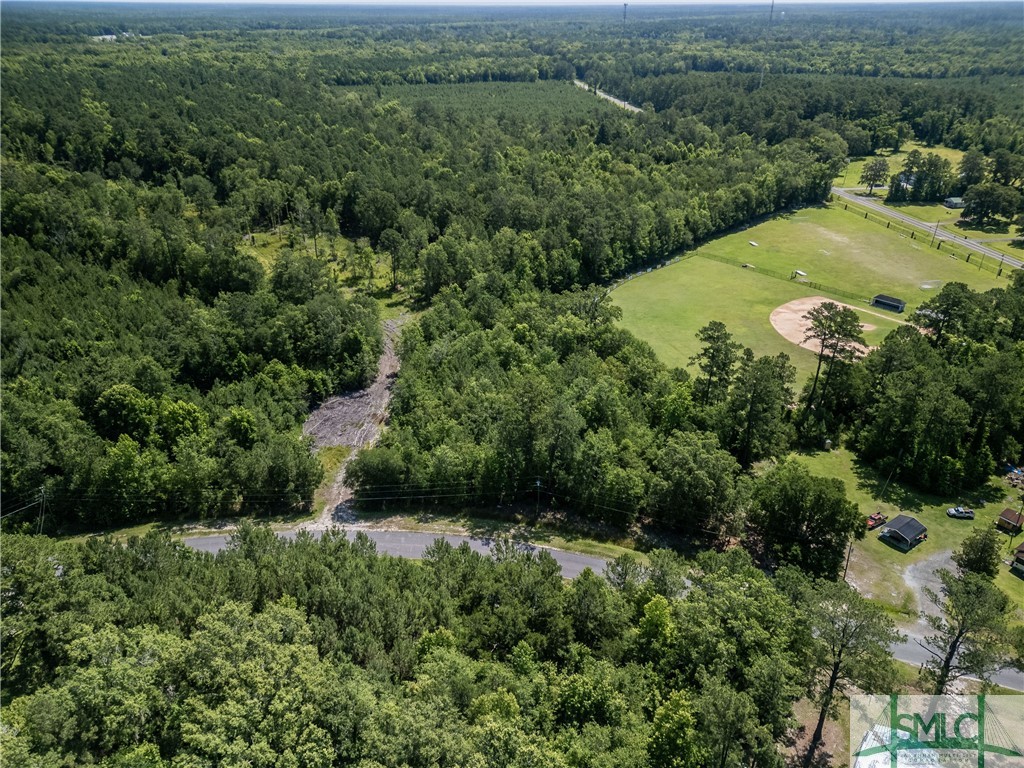 3.40 Acres Holmestown Loop