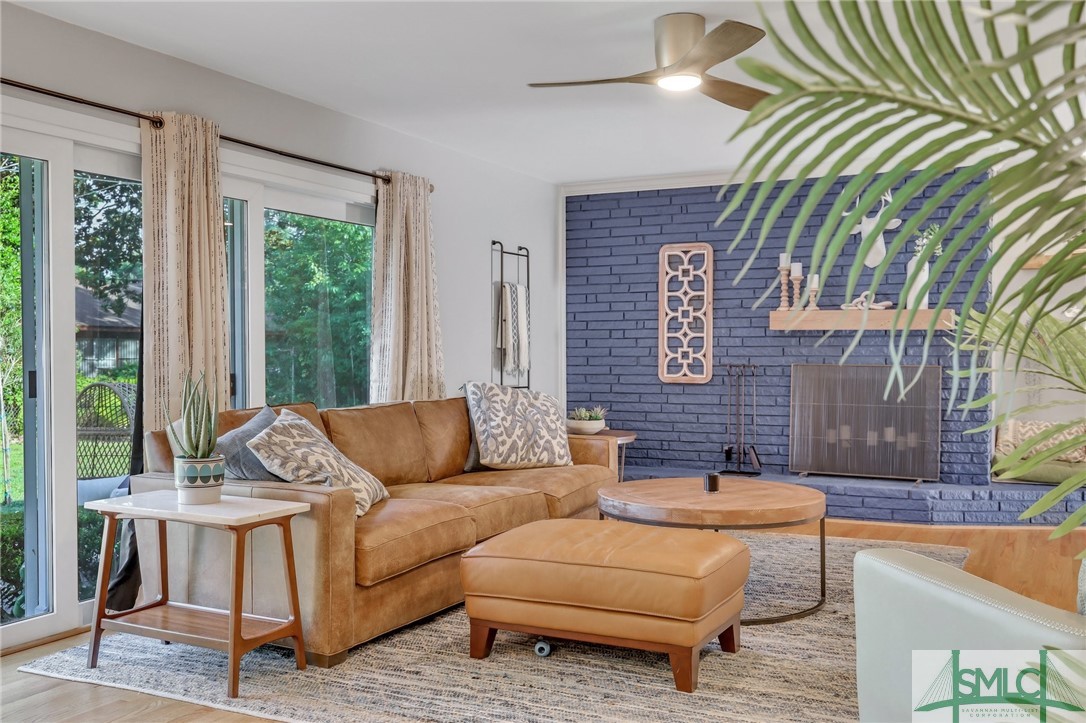 4738 Cumberland Drive