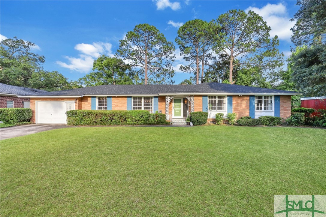 4738 Cumberland Drive