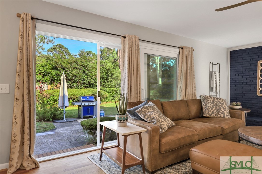 4738 Cumberland Drive