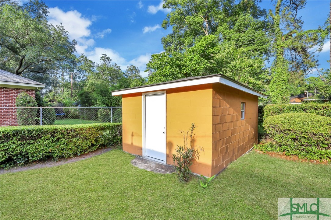 4738 Cumberland Drive