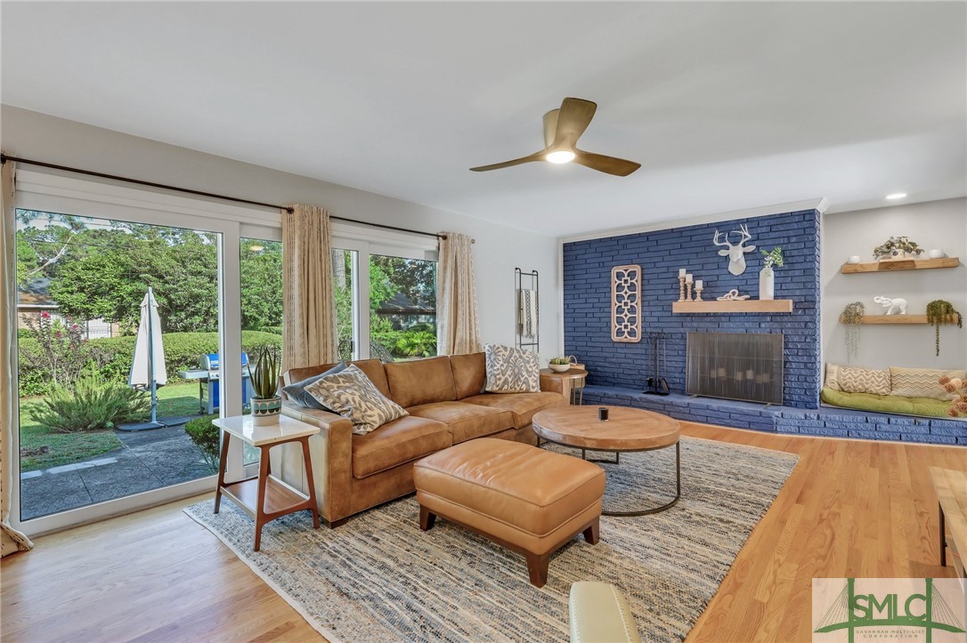 4738 Cumberland Drive