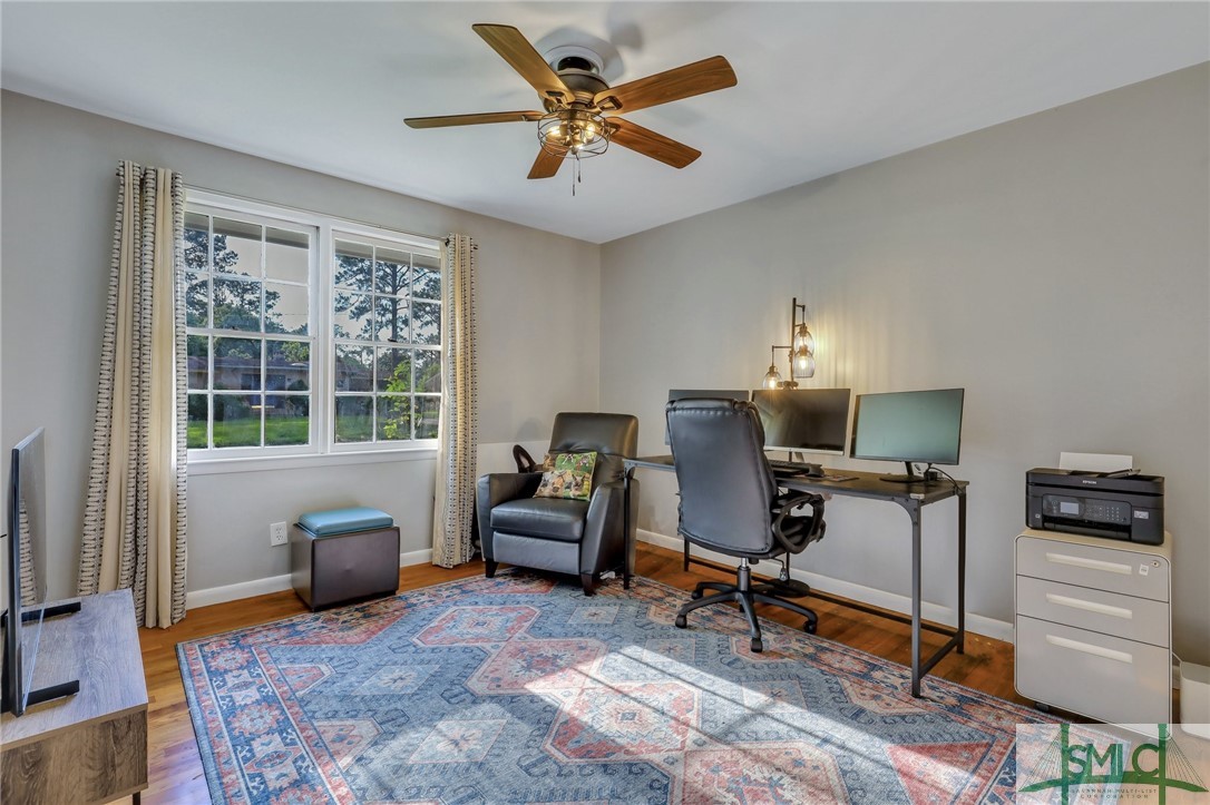 4738 Cumberland Drive