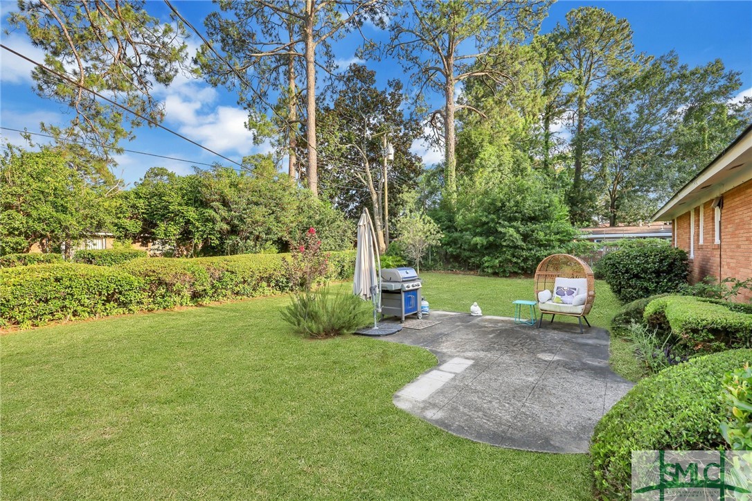 4738 Cumberland Drive