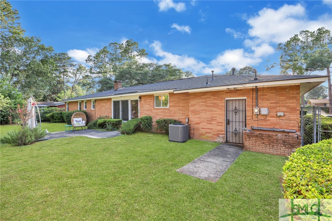 4738 Cumberland Drive