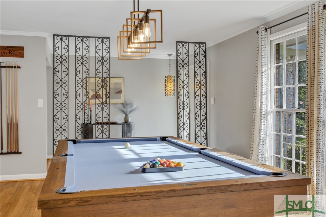 4738 Cumberland Drive