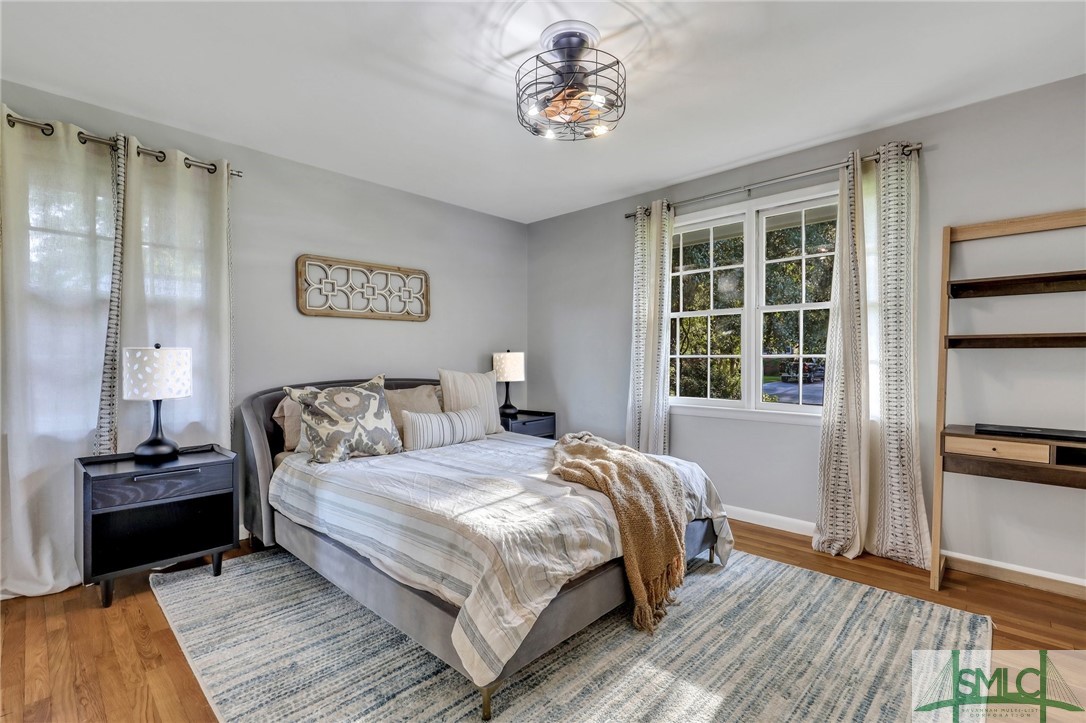 4738 Cumberland Drive