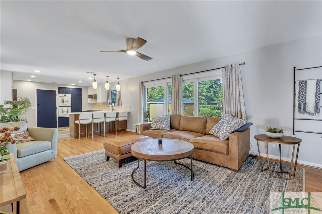 4738 Cumberland Drive