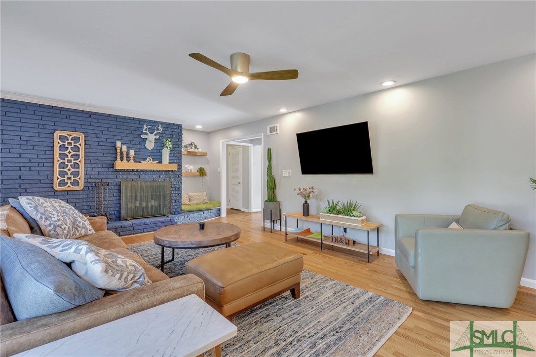 4738 Cumberland Drive