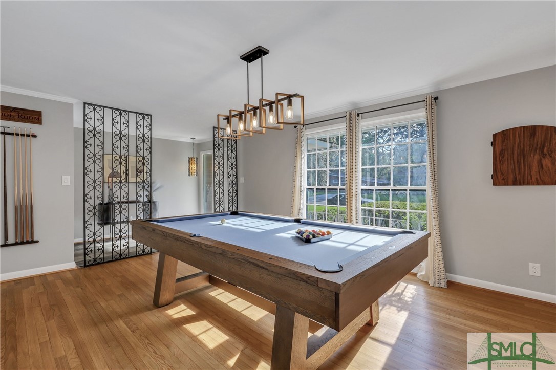 4738 Cumberland Drive