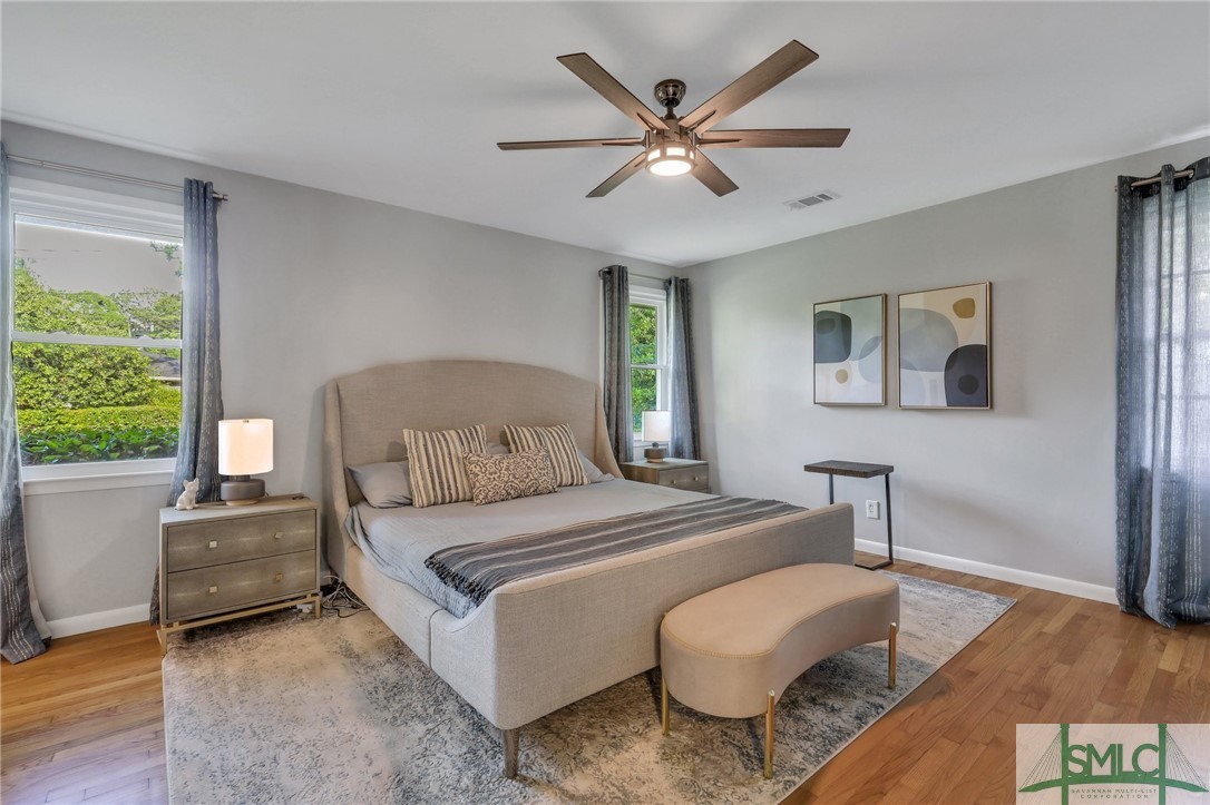 4738 Cumberland Drive