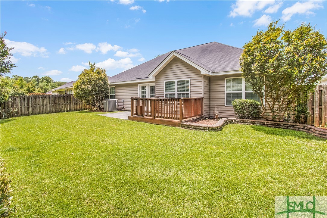132 Carlisle Way