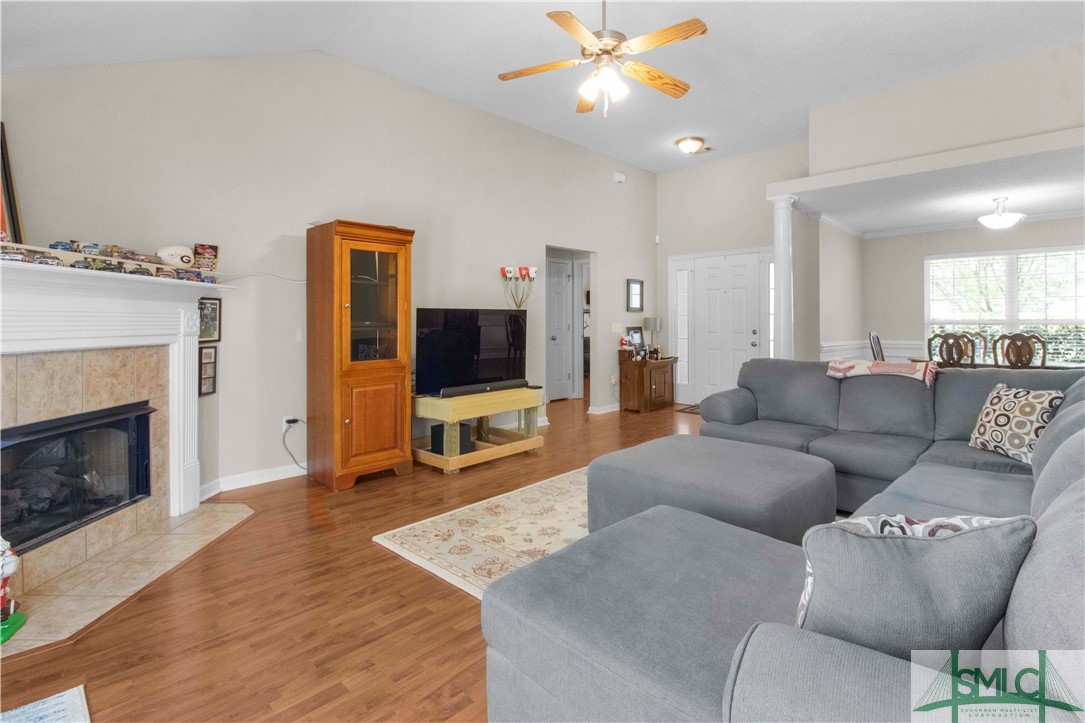 132 Carlisle Way
