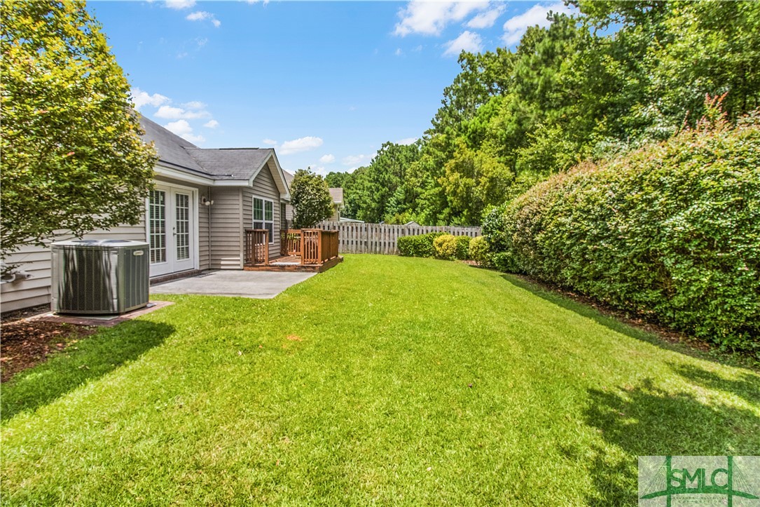 132 Carlisle Way