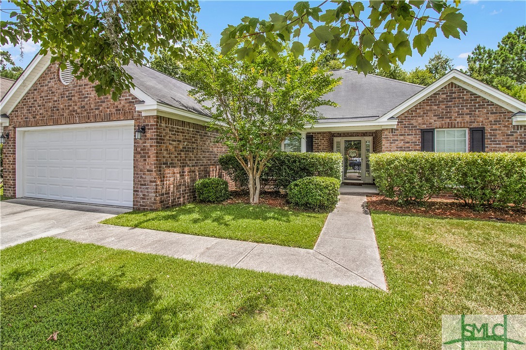 132 Carlisle Way
