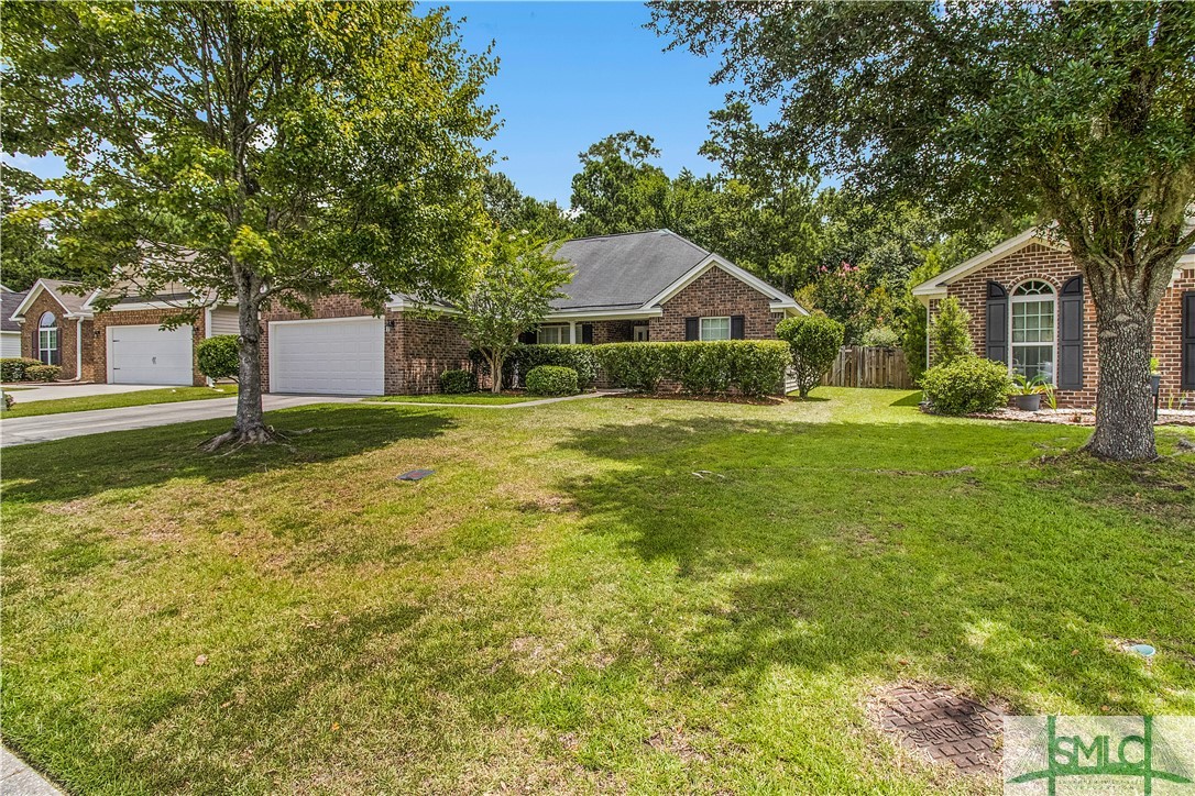 132 Carlisle Way