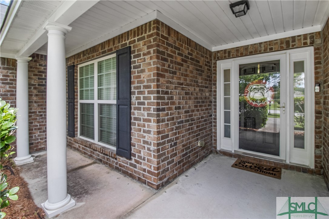 132 Carlisle Way