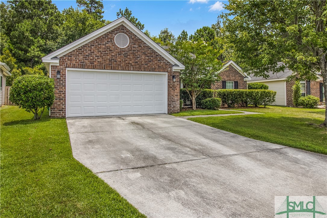 132 Carlisle Way