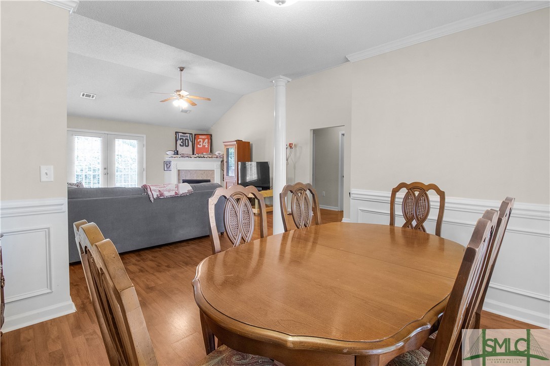 132 Carlisle Way