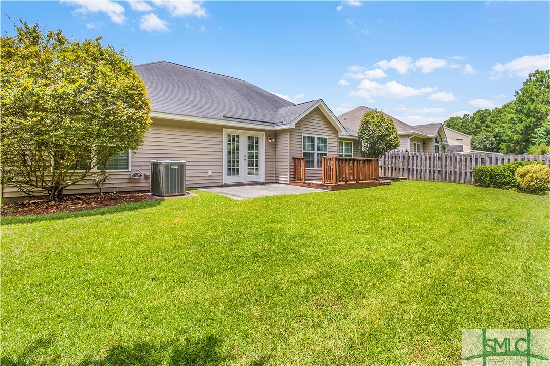 132 Carlisle Way