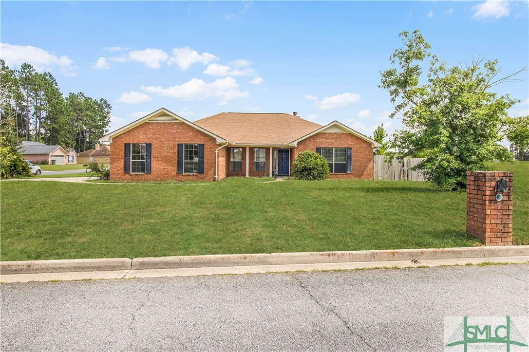 1896 Stonehenge Drive